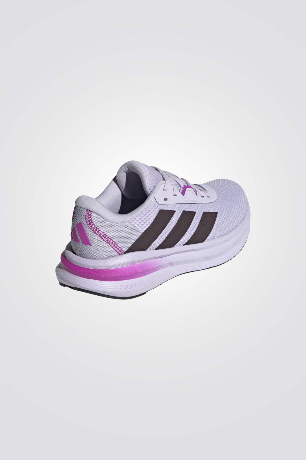 נעלי ספורט GALAXY 7 לנשים בצבע סגול