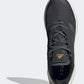 נעלי ספורט לגברים HEAWYN בצבע אפור כהה ולבן - 5