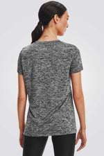 טישירט בייסיק שחור לבן