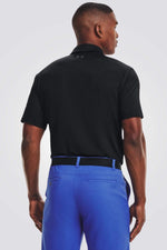 חולצת פולו Playoff Polo בצבע שחור