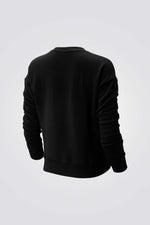 סווטשירט NB Athletics Stadium שחור