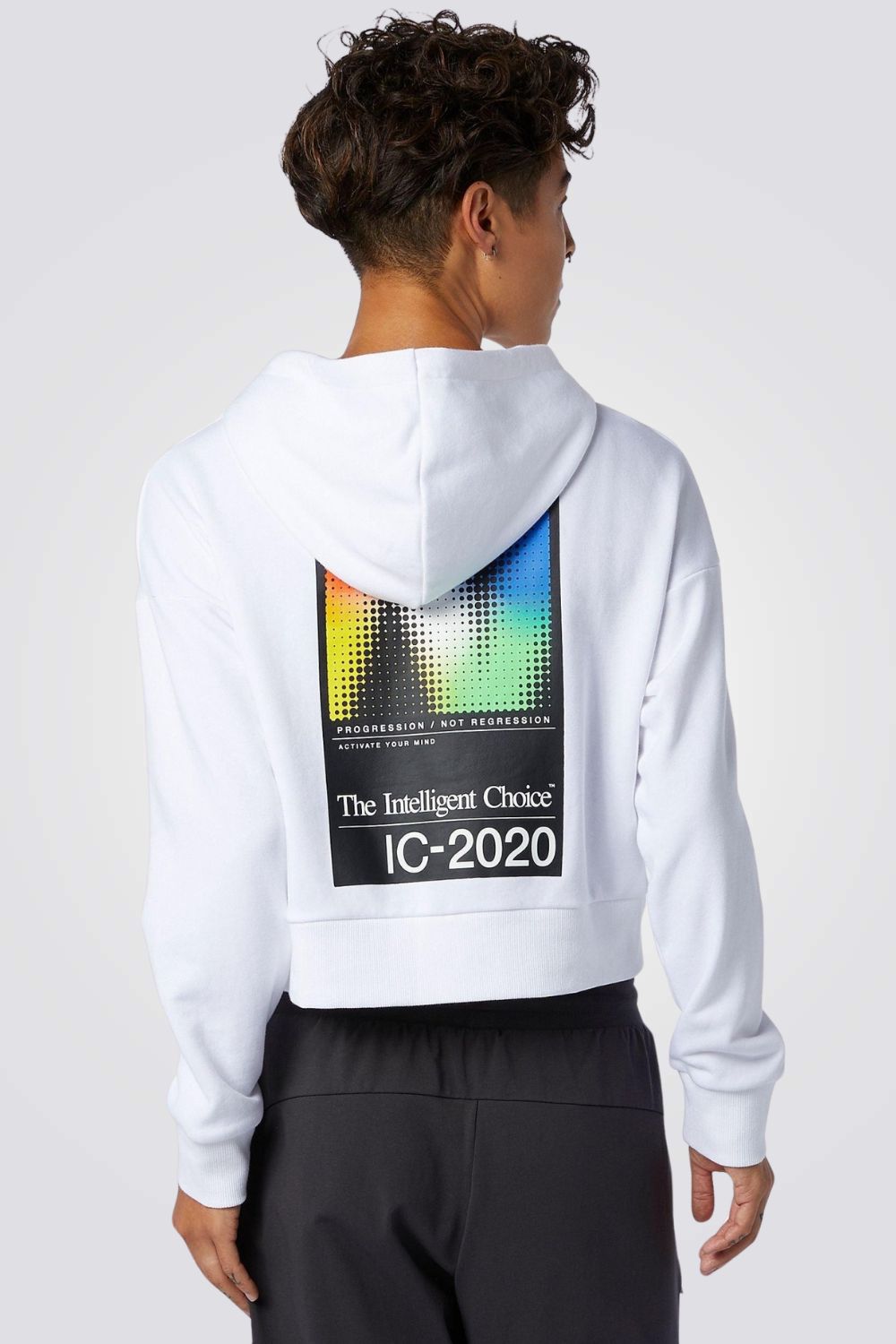 סווטשירט Sport Style Optiks