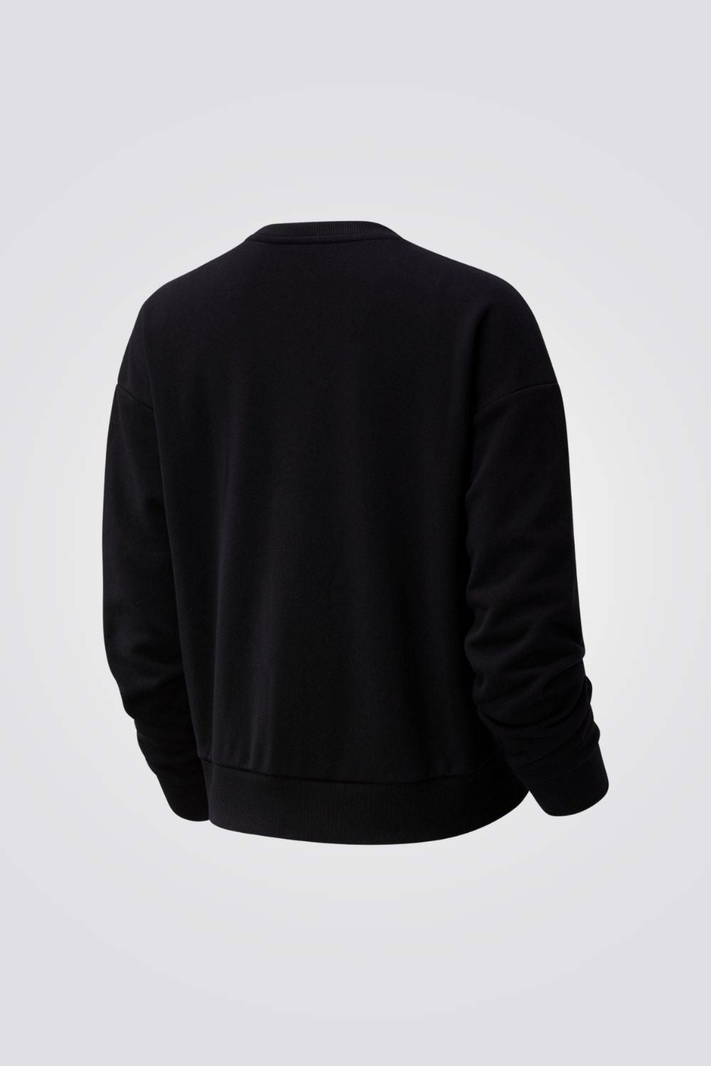 סווטשירט Pulover שחור