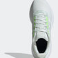 נעלי ספורט לנשים RUNFALCON 3.0 בצבע אפור וירוק - 4