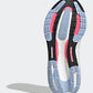 נעלי ספורט לנשים ULTRABOOST LIGHT בצבע שחור ורוד ותכלת - 4