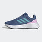 נעלי ספורט לנשים GALAXY 6 בצבע כחול ורוד ולבן - 6