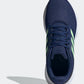 נעלי ספורט לגברים GALAXY 6 בצבע נייבי וירוק - 5