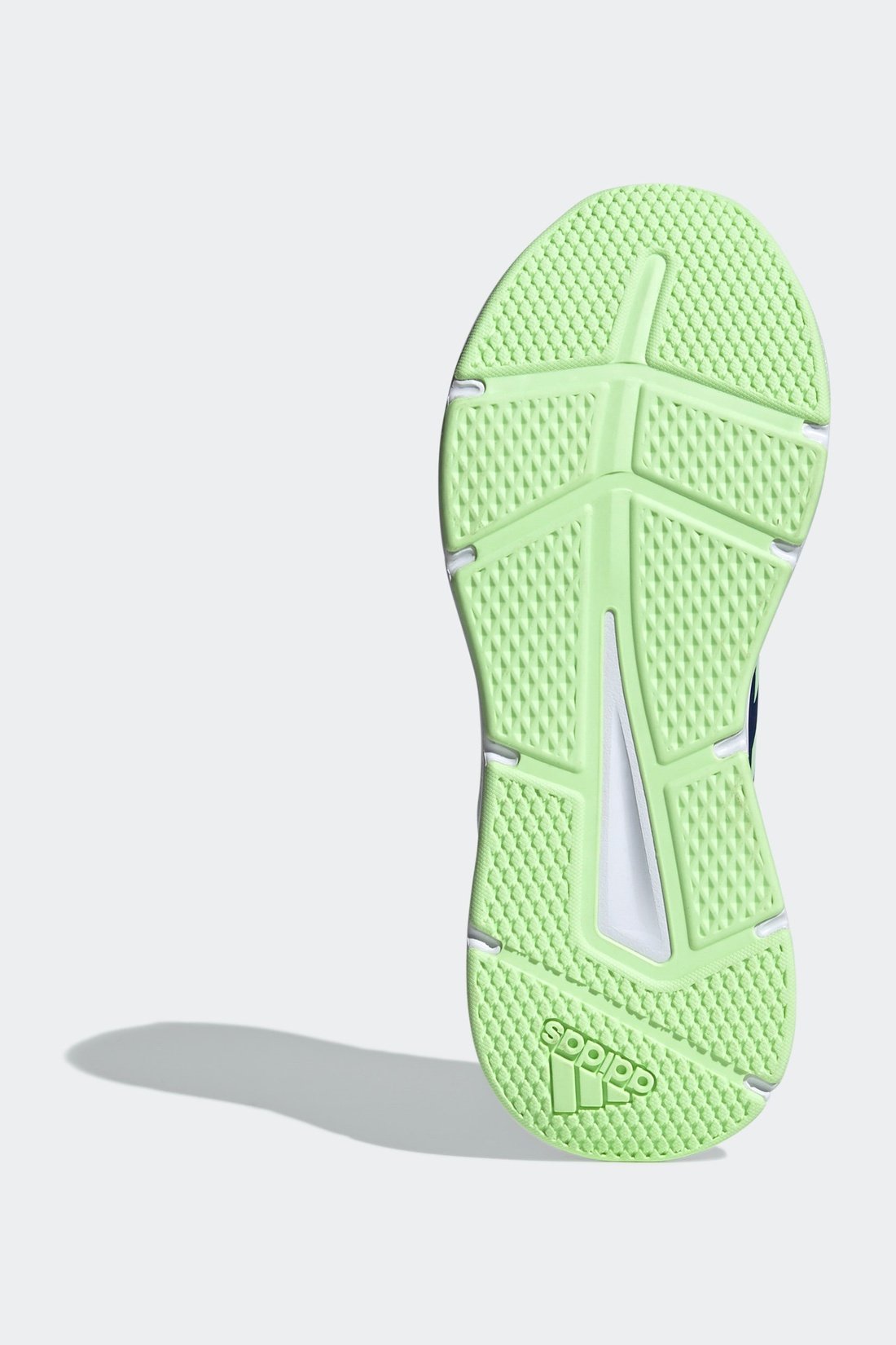 נעלי ספורט לגברים GALAXY 6 בצבע נייבי וירוק