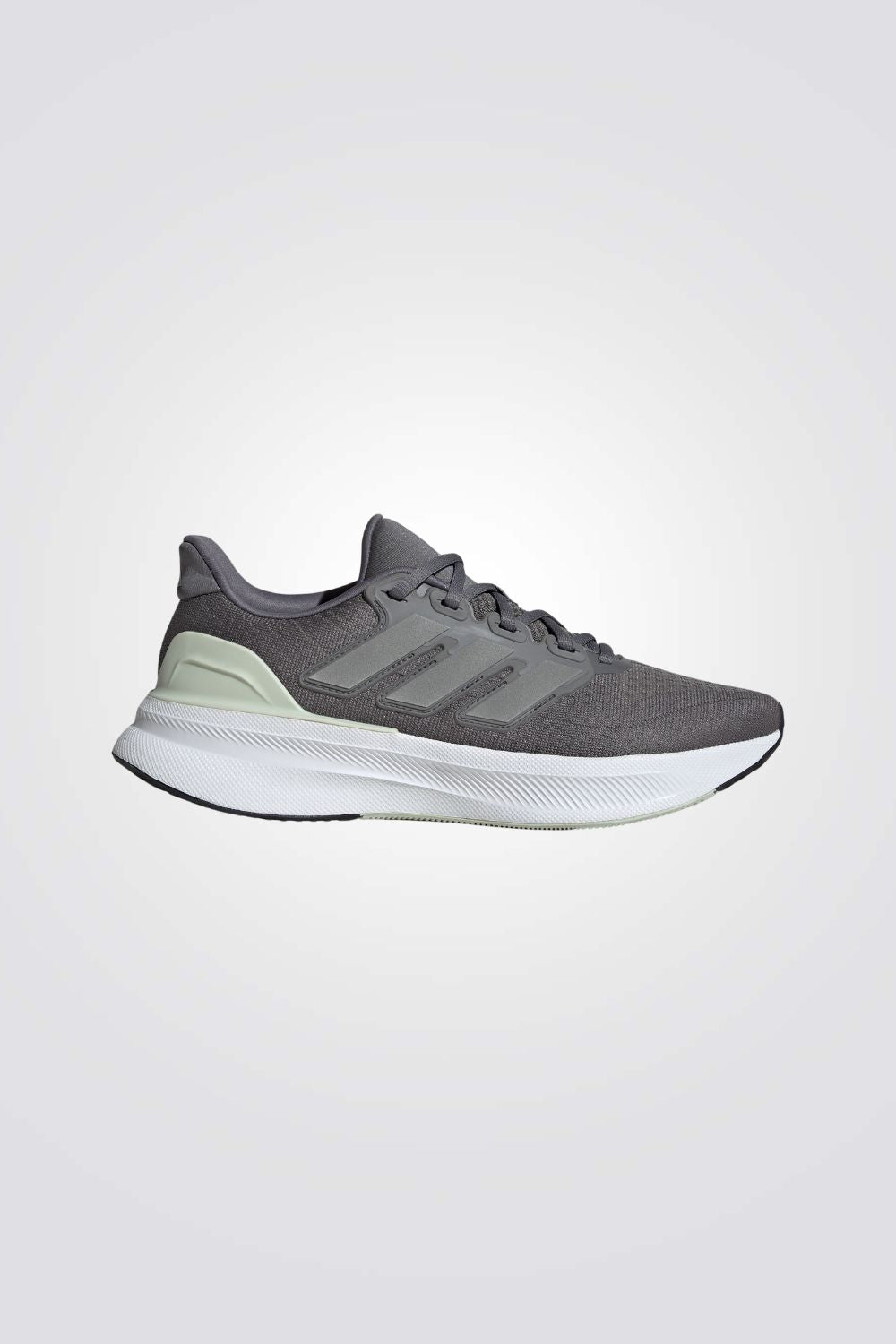 נעלי ספורט ULTRARUN 5 בצבע אפור כהה