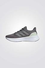 נעלי ספורט ULTRARUN 5 בצבע אפור כהה