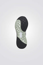 נעלי ספורט ULTRARUN 5 בצבע אפור כהה