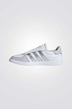 סניקרס Breaknet Sleek בצבע לבן
