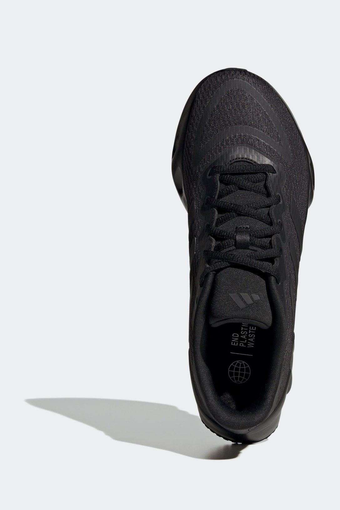 נעלי ספורט לגברים SWITCH RUN בצבע שחור