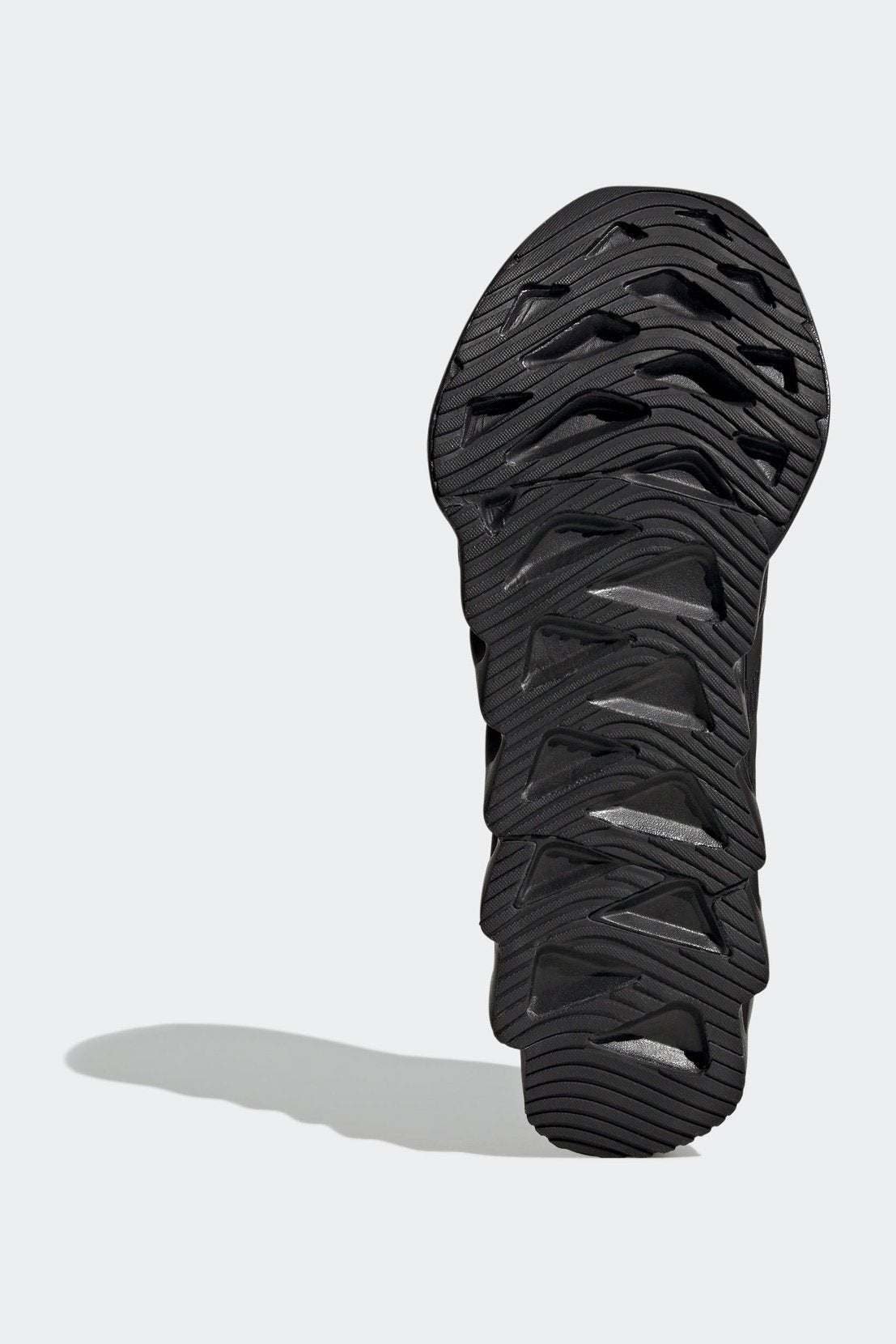 נעלי ספורט לגברים SWITCH RUN בצבע שחור