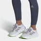 נעלי ספורט לנשים SWITCH RUN בצבע לבן וכסוף - 6