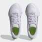 נעלי ספורט לנשים SWITCH RUN בצבע לבן וכסוף - 4