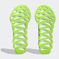 נעלי ספורט לנשים SWITCH RUN בצבע לבן וכסוף - 5