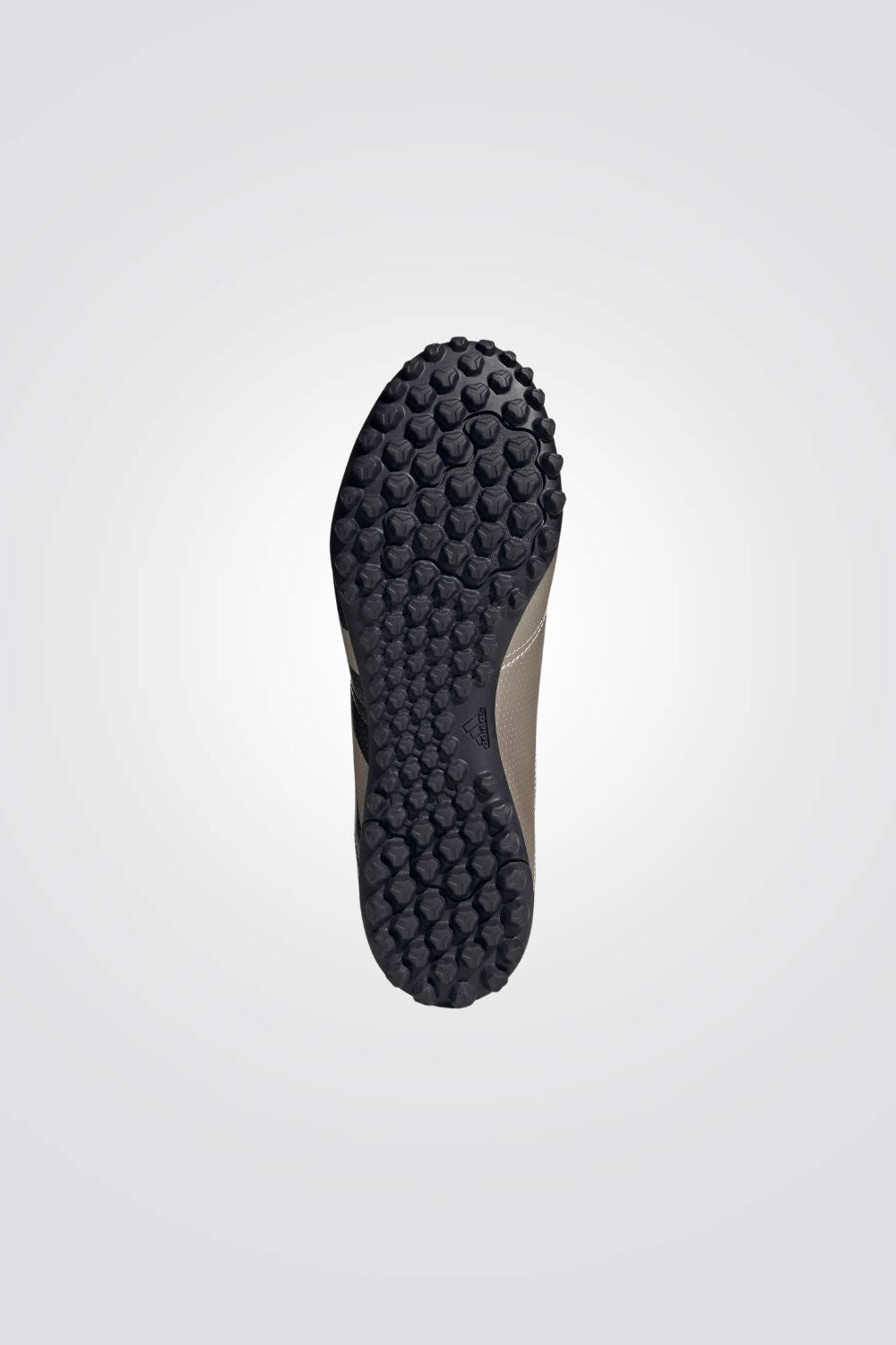 נעלי קטרגל לגברים PREDATOR CLUB TURF בצבע פלטינה