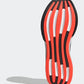 נעלי ספורט לגברים RESPONSE SUPER בצבע אפור כהה ואדום - 4