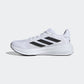נעלי ספורט לגברים RESPONSE SUPER בצבע לבן ושחור - 6
