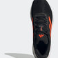 נעלי ספורט לגברים RESPONSE SUPER בצבע שחור ואדום - 5