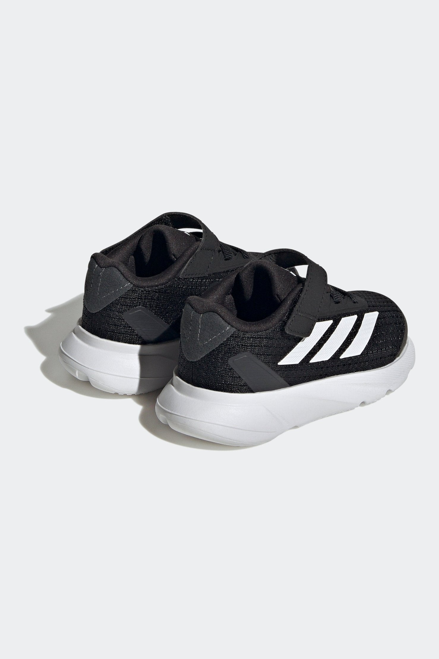 נעלי ספורט לתינוקות וילדים DURAMO SL בצבע שחור
