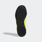נעלי קטרגל לנוער PREDATOR CLUB בצבע צהוב זוהר ושחור - 4