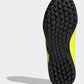 נעלי קטרגל לנוער PREDATOR CLUB בצבע צהוב זוהר ושחור - 4