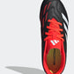נעלי קטרגל לנוער PREDATOR CLUB TF J בצבע שחור ואדום - 5