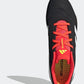 נעלי קטרגל לגברים PREDATOR 24 CLUB בצבע שחור ואדום - 5