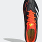 נעלי קטרגל לגברים PREDATOR 24 CLUB TURF בצבע שחור וכתום - 5