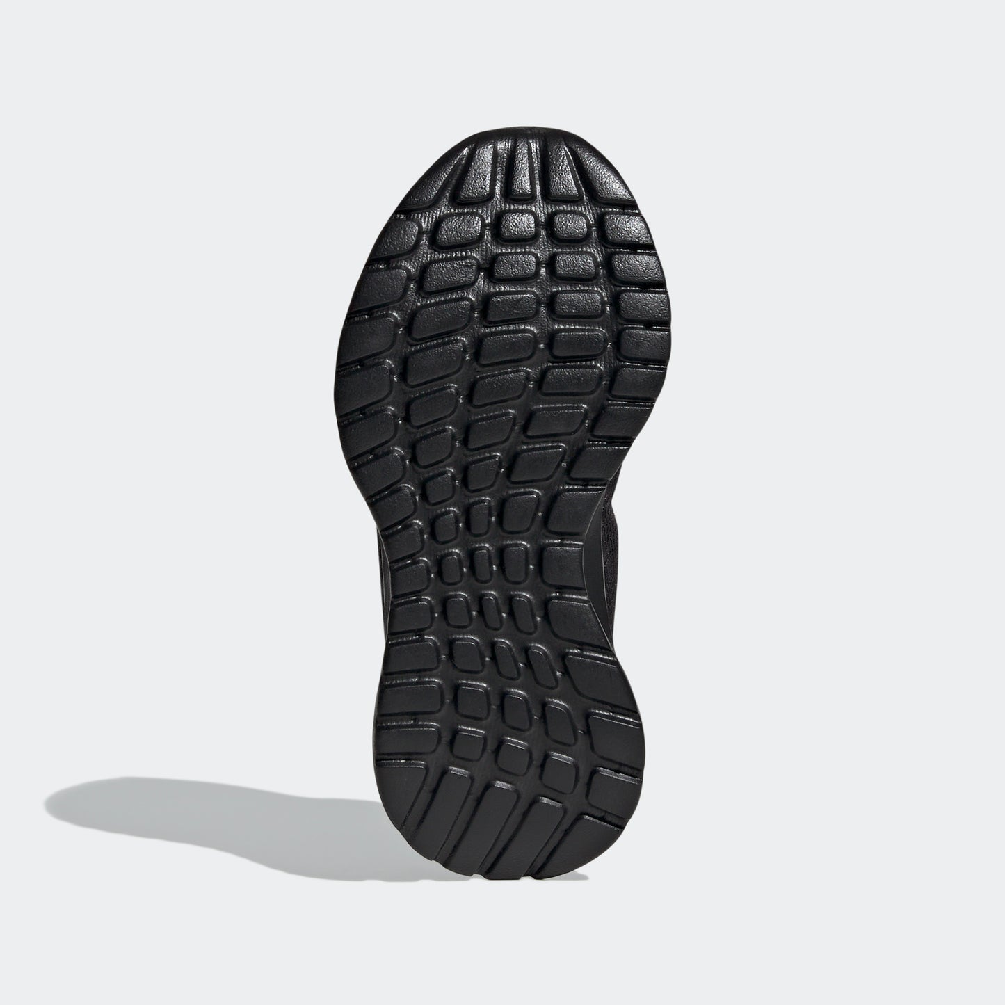 נעלי ספורט לנוער TENSAUR RUN  2.0 K בצבע שחור