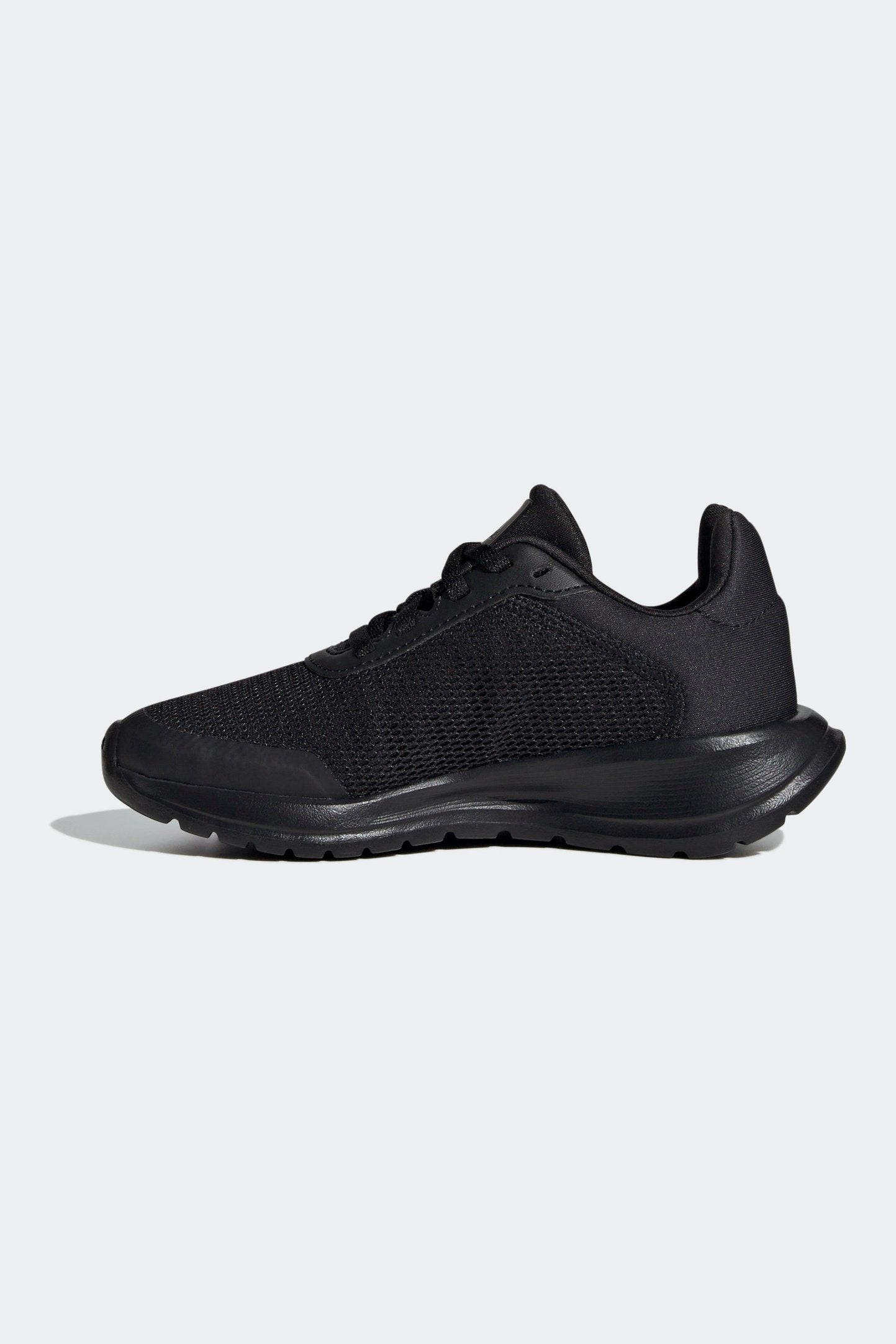 נעלי ספורט לנוער TENSAUR RUN  2.0 K בצבע שחור