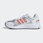 נעלי ספורט לגברים CRAZYCHAOS 2000 בצבע לבן ואפור - 6