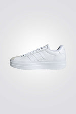 סניקרס VL COURT BOLD בצבע לבן