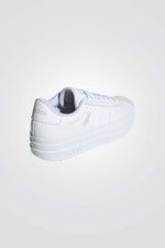 סניקרס VL COURT BOLD בצבע לבן