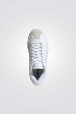 סניקרס VL COURT BOLD בצבע לבן