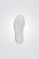 סניקרס VL COURT BOLD בצבע לבן