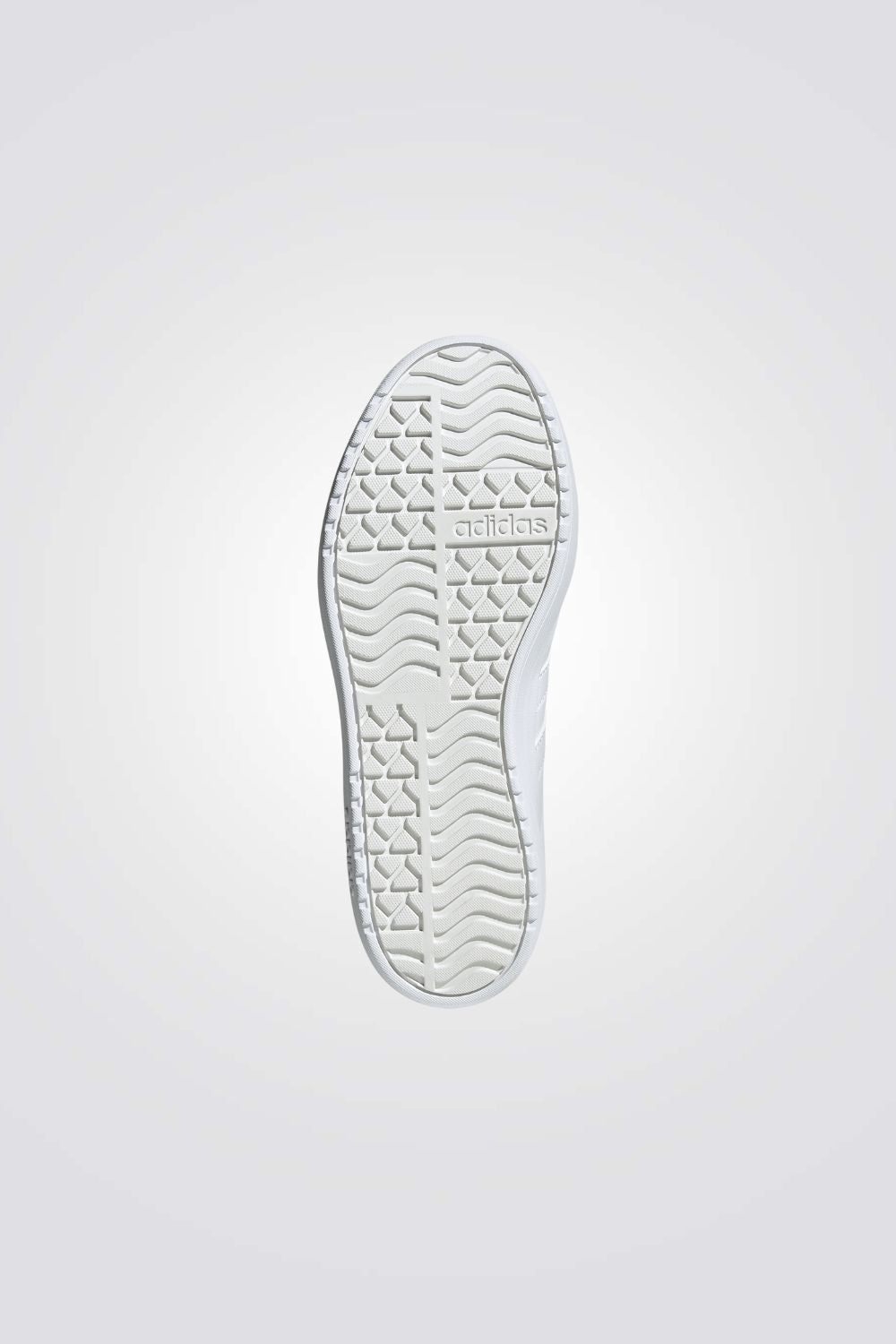 סניקרס VL COURT BOLD בצבע לבן