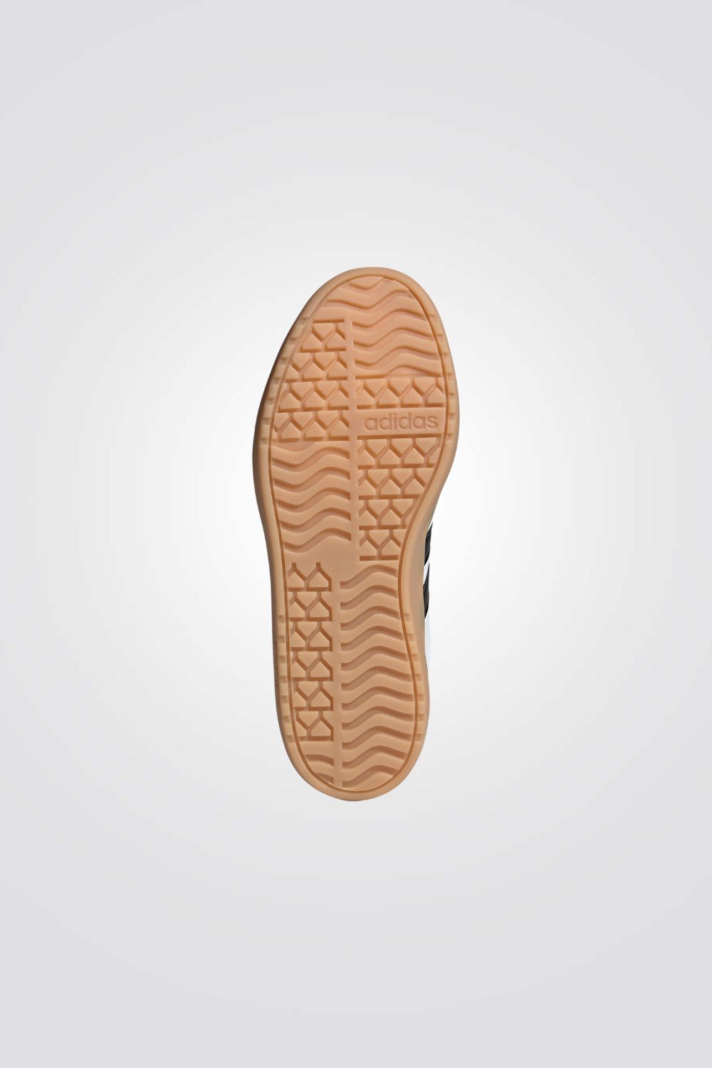 סניקרס VL COURT BOLD בצבע לבן