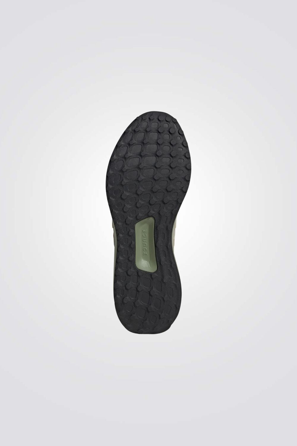 נעלי ספורט UBOUNCE DNA בצבע ירוק זית