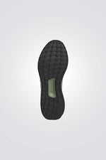 נעלי ספורט UBOUNCE DNA בצבע ירוק זית