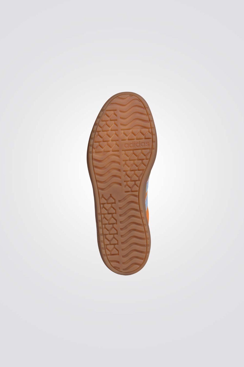 סניקרס VL COURT BOLD בצבע כתום