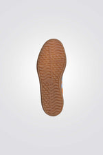 סניקרס VL COURT BOLD בצבע כתום