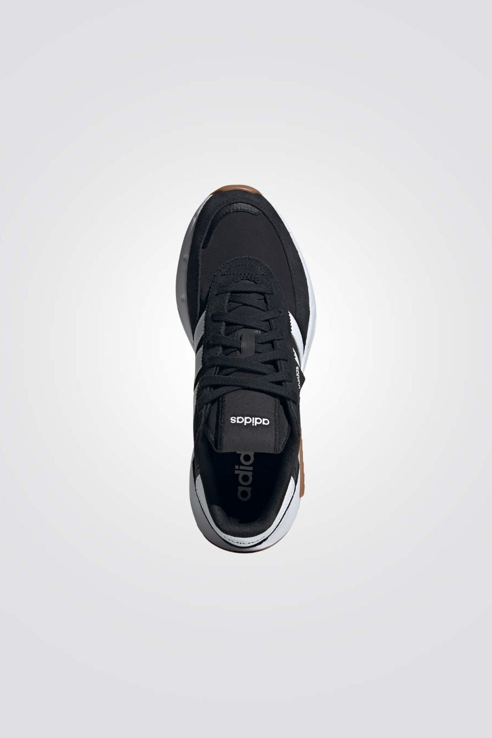 נעלי ספורט RETROPY F2 בצבע שחור