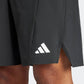 מכנסיים קצרים לגברים DESIGNED FOR TRAINING  בצבע שחור - 3