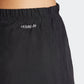 מכנסיים קצרים לנשים RUN IT בצבע שחור וירוק - 4