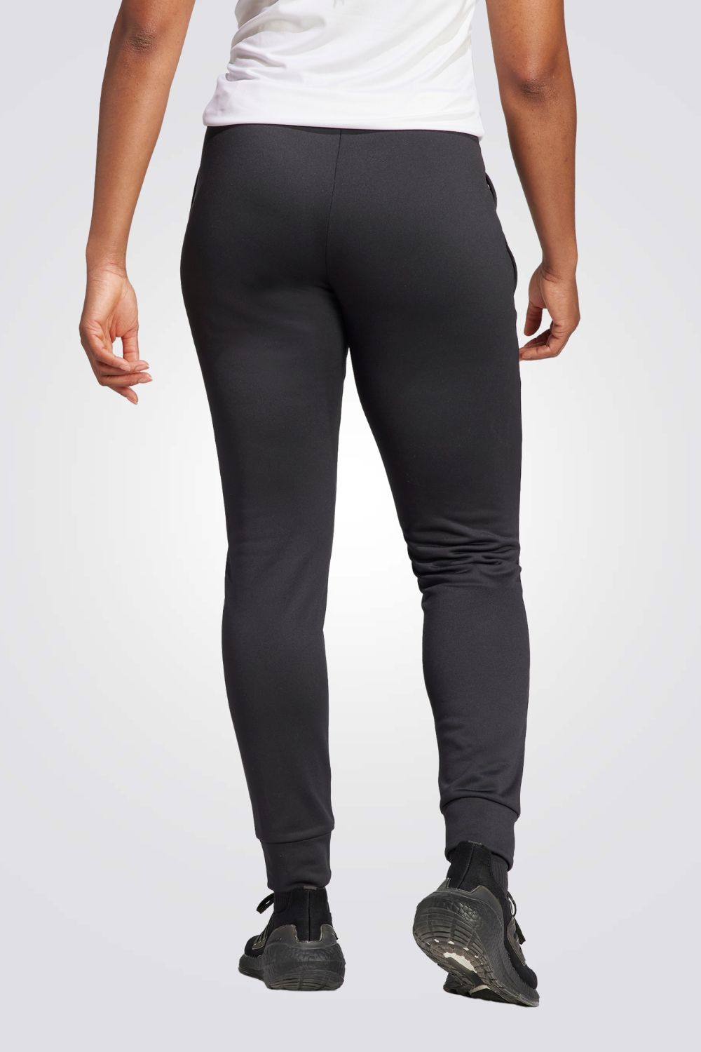 מכנסיים ארוכים לנשים AEROREADY GAME AND GO 