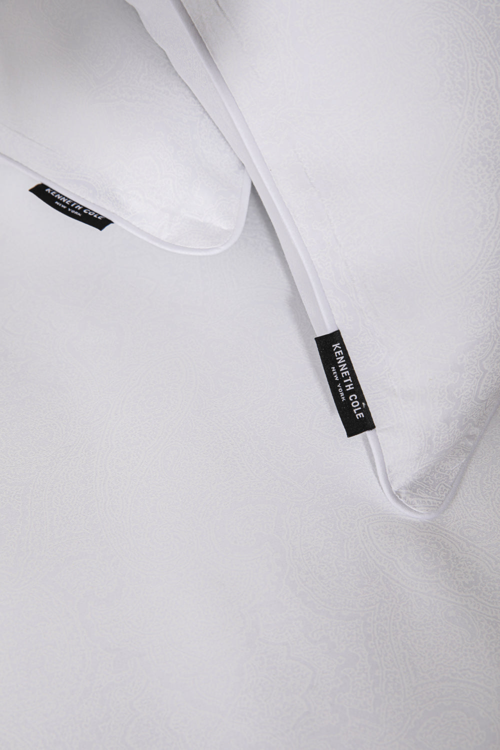 סט מצעים קינג סייז 200/200 ס"מ כותנה סאטן דגם Daria