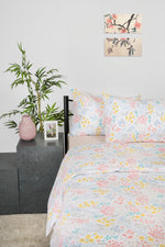 סט מצעים דגם קסם | פרייבט קולקשיין